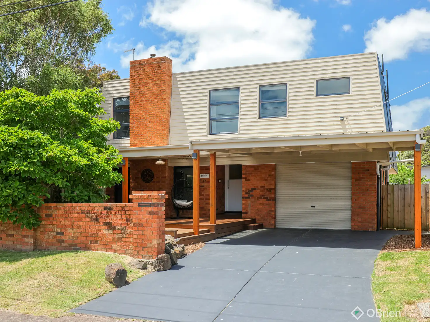Main view of Homely house listing, 17 Albany Road, Cowes VIC 3922
