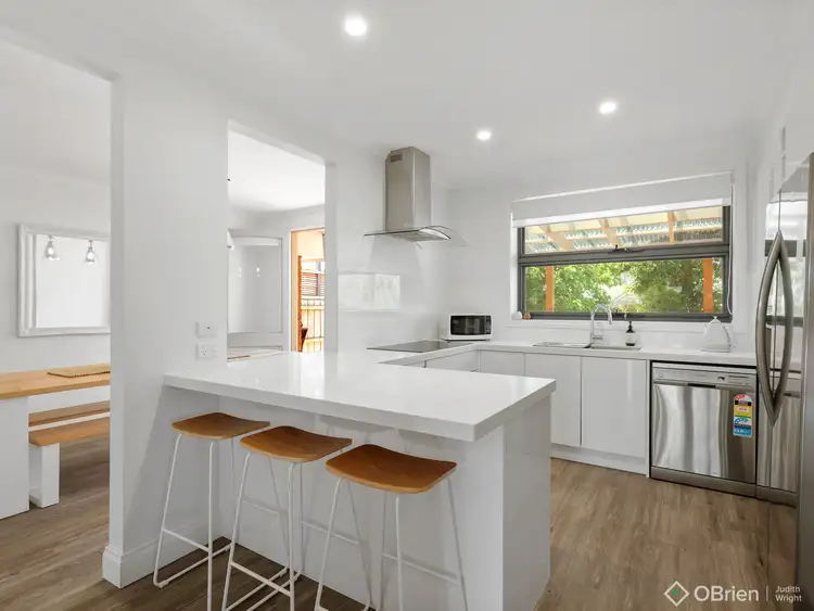 Fourth view of Homely house listing, 17 Albany Road, Cowes VIC 3922
