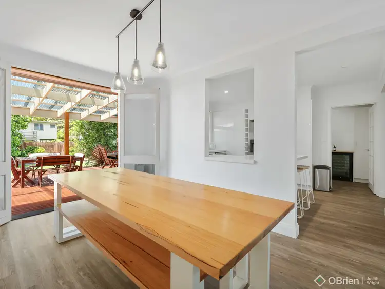 Fifth view of Homely house listing, 17 Albany Road, Cowes VIC 3922