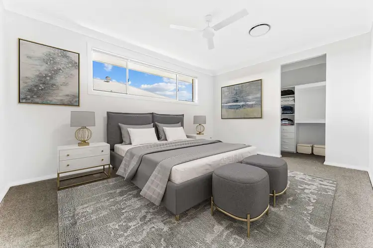 Fifth view of Homely house listing, 22 Bidhall Street, Crangan Bay NSW 2259