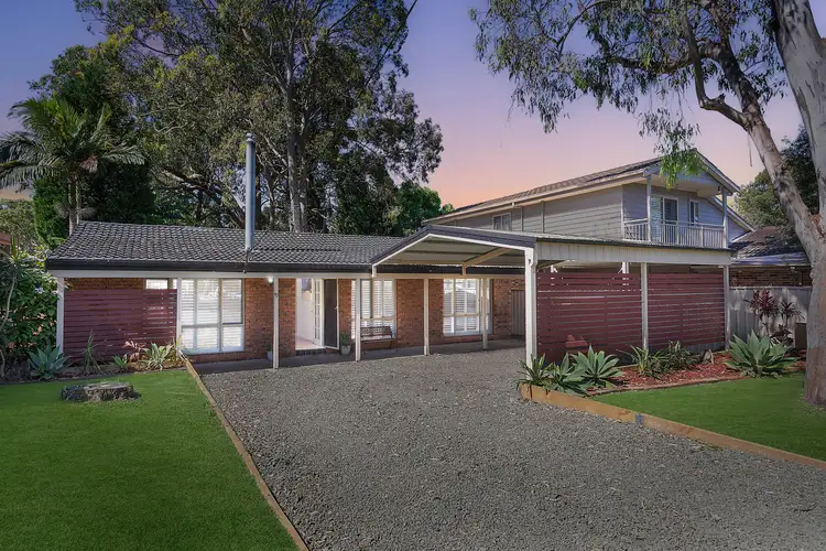 Main view of Homely house listing, 17 Munmorah Avenue, Charmhaven NSW 2263