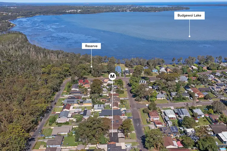 Second view of Homely house listing, 17 Munmorah Avenue, Charmhaven NSW 2263