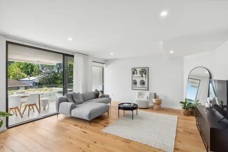 Third view of Homely apartment listing, 8A/46 Frederick Street, Point Frederick NSW 2250