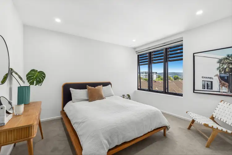 Fourth view of Homely apartment listing, 8A/46 Frederick Street, Point Frederick NSW 2250