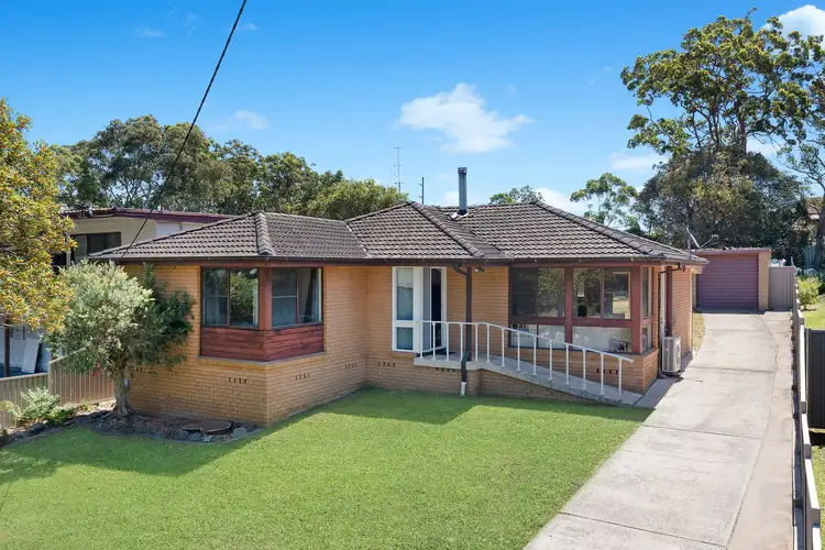 Main view of Homely house listing, 14 Parkside Drive, Charmhaven NSW 2263