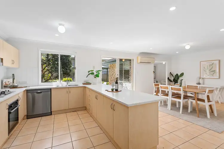 Third view of Homely house listing, 162 Mataram Road, Woongarrah NSW 2259