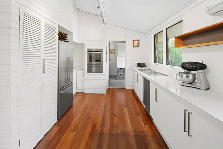 Third view of Homely house listing, 58 Amaroo Crescent, Toormina NSW 2452