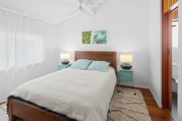 Sixth view of Homely house listing, 58 Amaroo Crescent, Toormina NSW 2452
