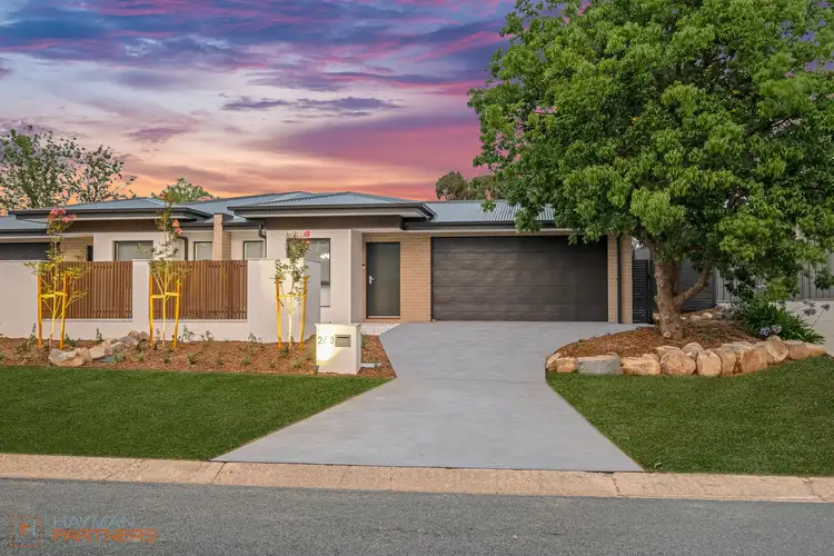 2/13 Chillagoe Street, Fisher ACT 2611