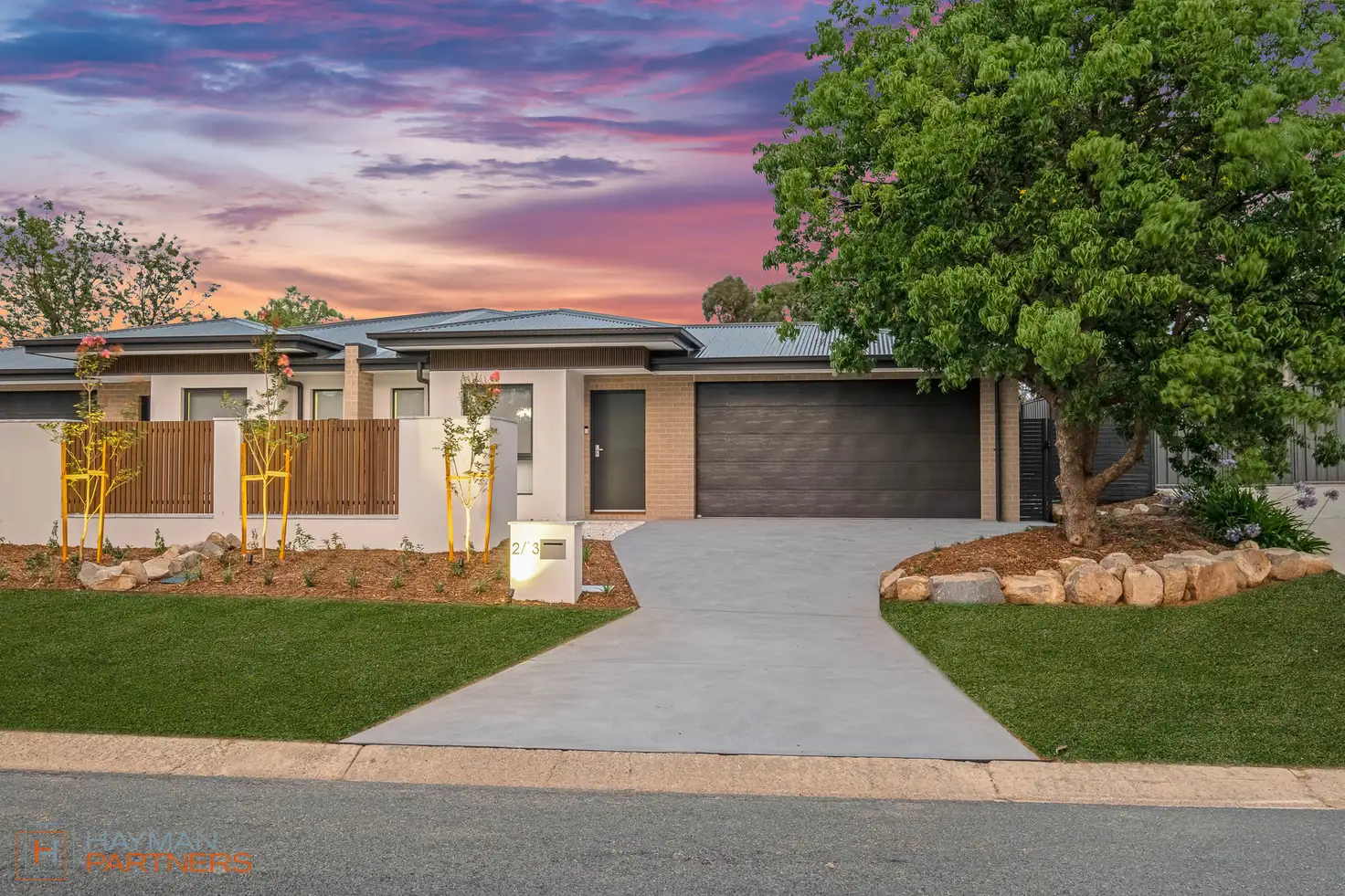 Main view of Homely house listing, 2/13 Chillagoe Street, Fisher ACT 2611