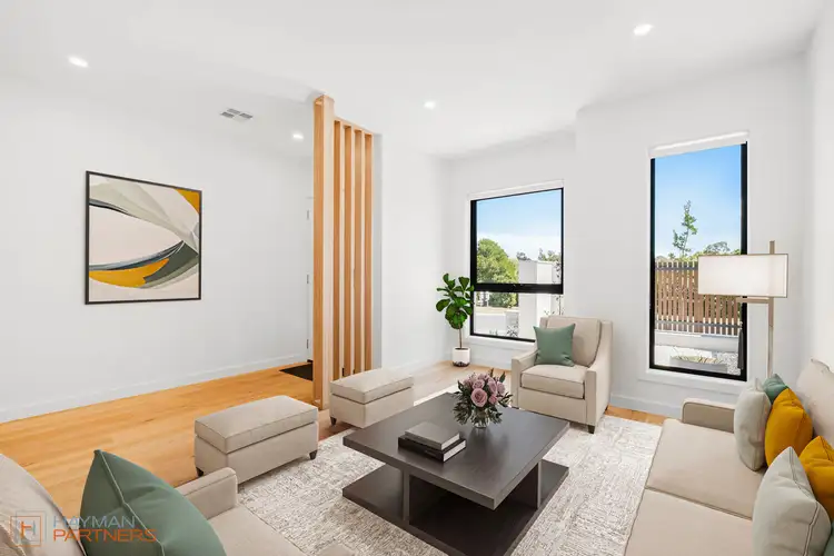 Third view of Homely house listing, 2/13 Chillagoe Street, Fisher ACT 2611