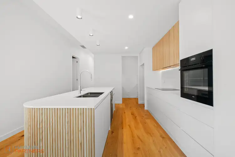 Fifth view of Homely house listing, 2/13 Chillagoe Street, Fisher ACT 2611