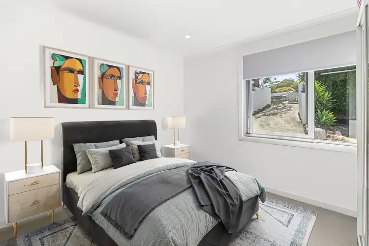 Fourth view of Homely house listing, 214 Davistown Road, Yattalunga NSW 2251