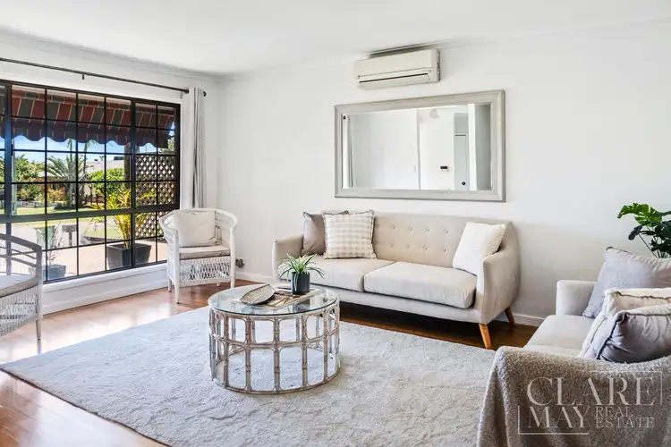 Second view of Homely house listing, 7 Bluegum Drive, Camira QLD 4300