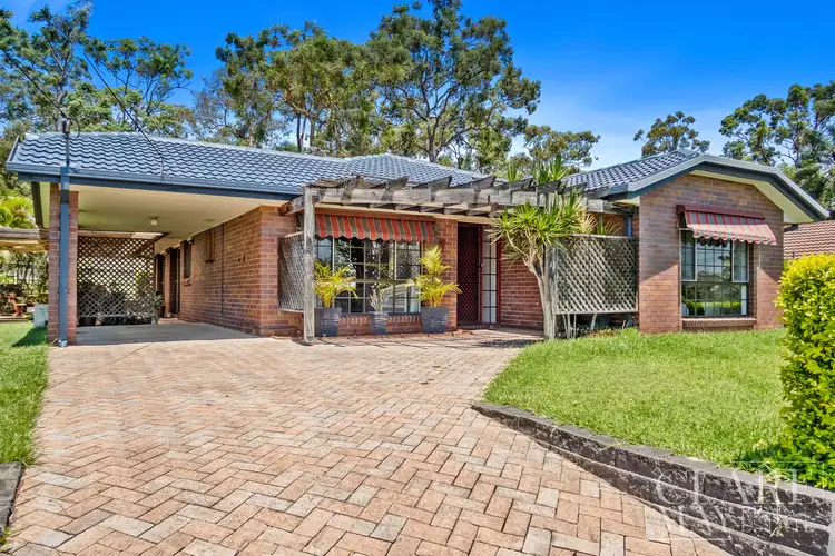 Sixth view of Homely house listing, 7 Bluegum Drive, Camira QLD 4300
