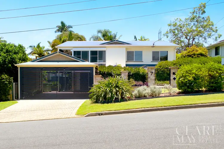 Main view of Homely house listing, 7 Dwyer Street, Camira QLD 4300