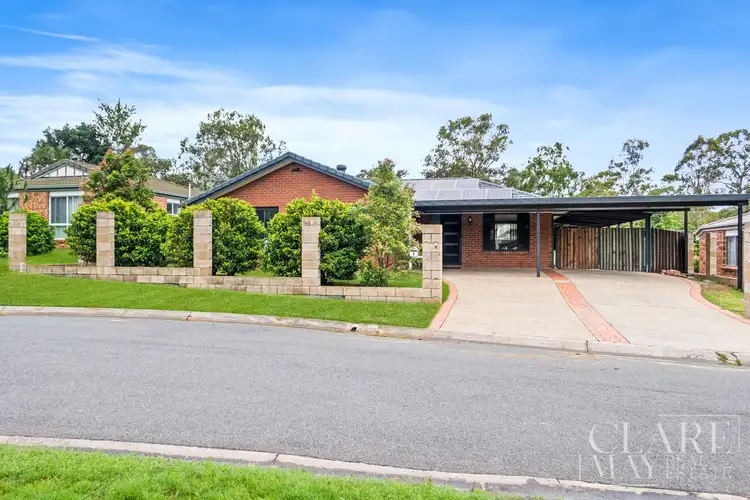 Main view of Homely house listing, 9 Crystal Court, Camira QLD 4300