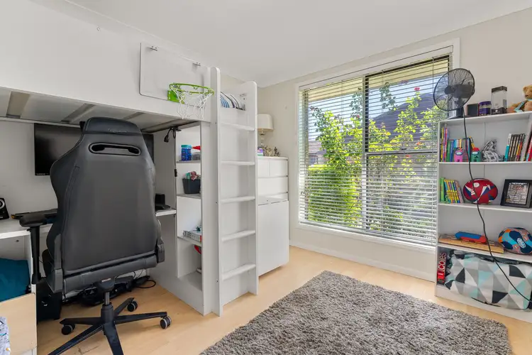 Sixth view of Homely villa listing, 15/28 Coolaroo Crescent, Lurnea NSW 2170