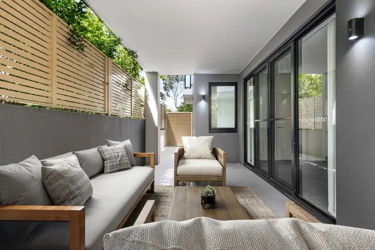 Main view of Homely apartment listing, 2/453-455 Pacific Highway, Asquith NSW 2077