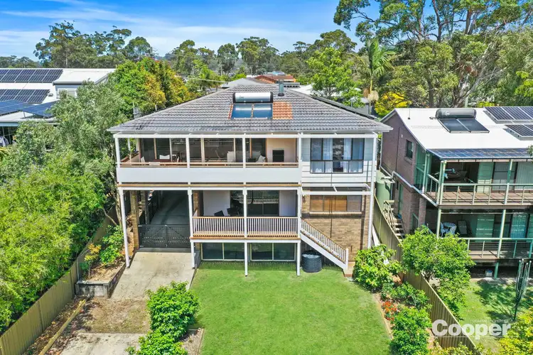 Second view of Homely house listing, 32 Macleay Street, Narrawallee NSW 2539