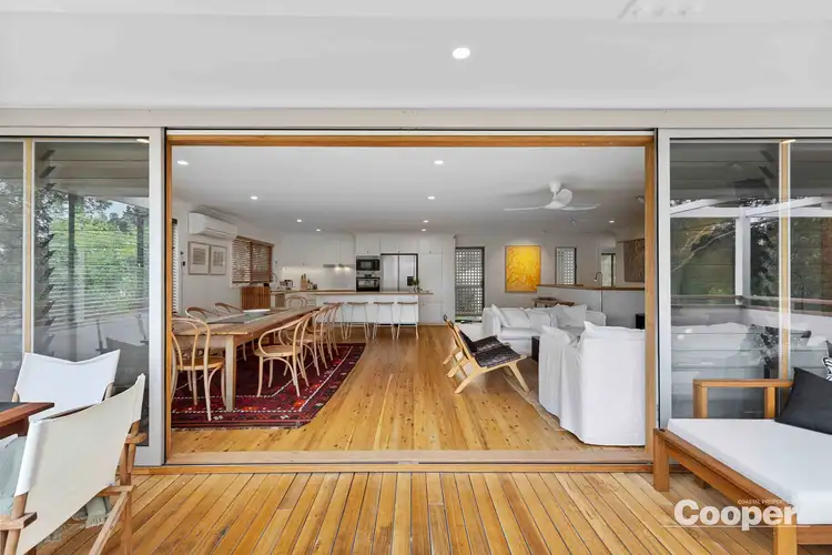 Fourth view of Homely house listing, 32 Macleay Street, Narrawallee NSW 2539