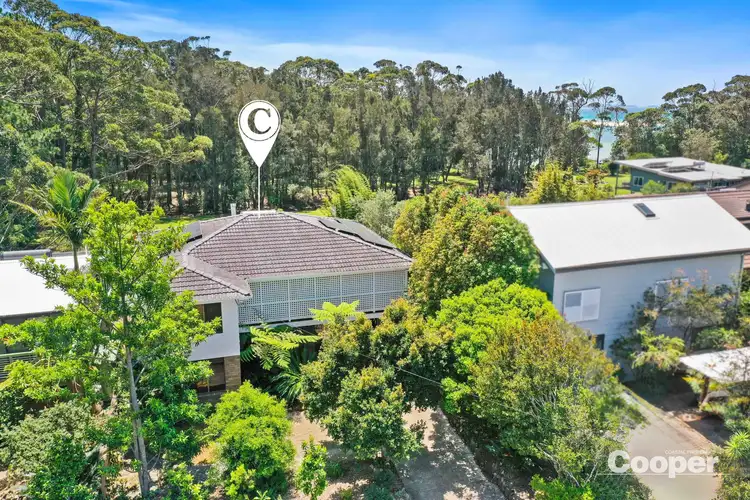 Fifth view of Homely house listing, 32 Macleay Street, Narrawallee NSW 2539