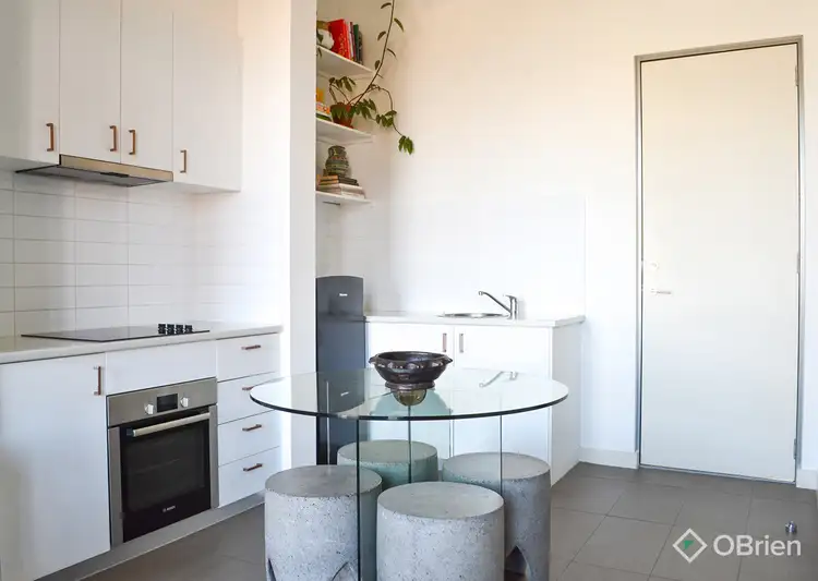 Third view of Homely unit listing, 2/232 Nicholson Street, Footscray VIC 3011