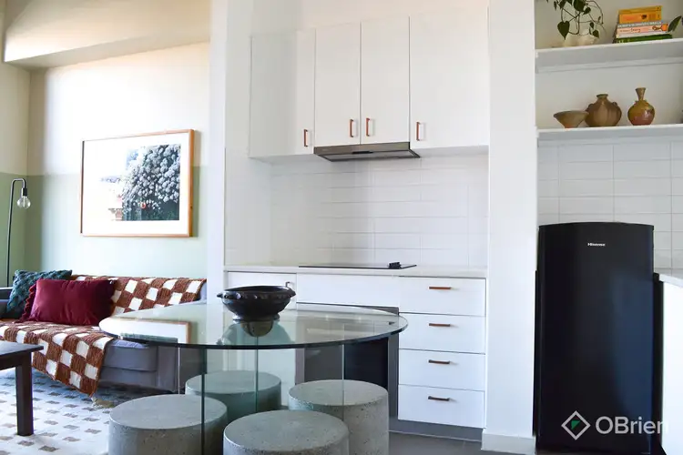 Fourth view of Homely unit listing, 2/232 Nicholson Street, Footscray VIC 3011