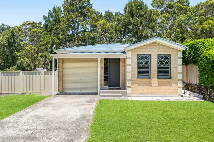 Main view of Homely house listing, 20 Woodbridge Crescent, Lake Munmorah NSW 2259