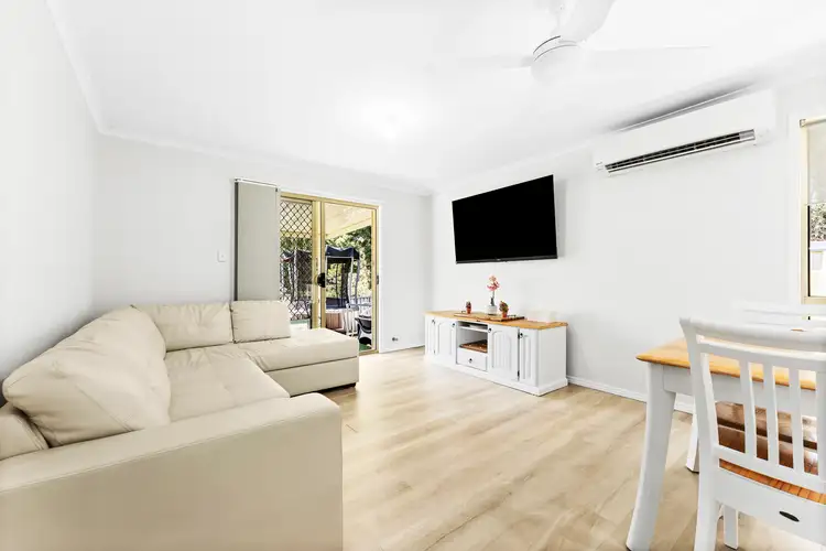 Second view of Homely house listing, 20 Woodbridge Crescent, Lake Munmorah NSW 2259