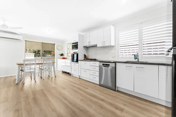 Fourth view of Homely house listing, 20 Woodbridge Crescent, Lake Munmorah NSW 2259
