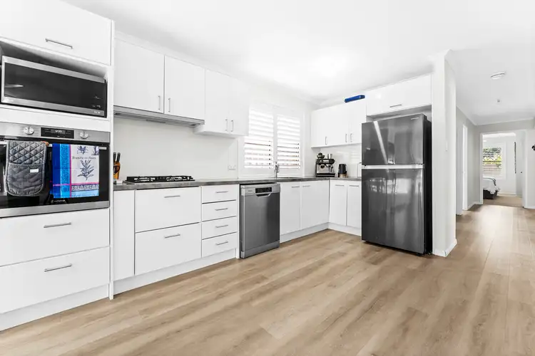 Fifth view of Homely house listing, 20 Woodbridge Crescent, Lake Munmorah NSW 2259