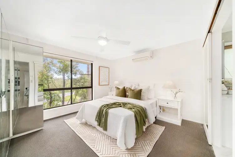 Main view of Homely house listing, 1 Eden Drive, Eatons Hill QLD 4037