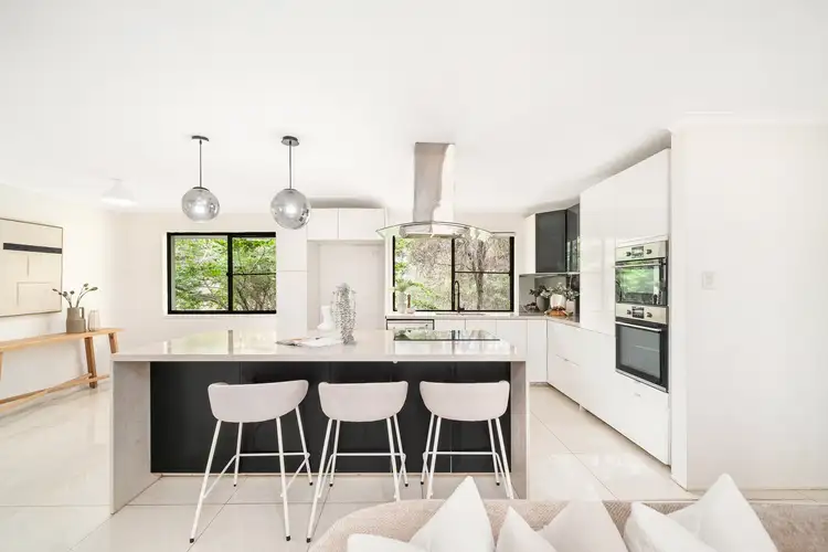 Second view of Homely house listing, 1 Eden Drive, Eatons Hill QLD 4037