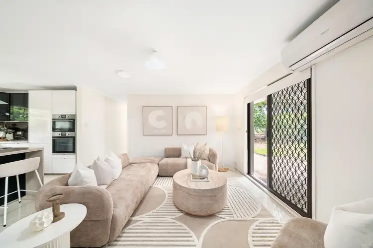 Fifth view of Homely house listing, 1 Eden Drive, Eatons Hill QLD 4037