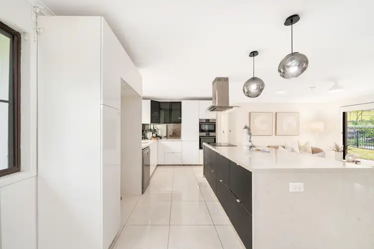 Sixth view of Homely house listing, 1 Eden Drive, Eatons Hill QLD 4037