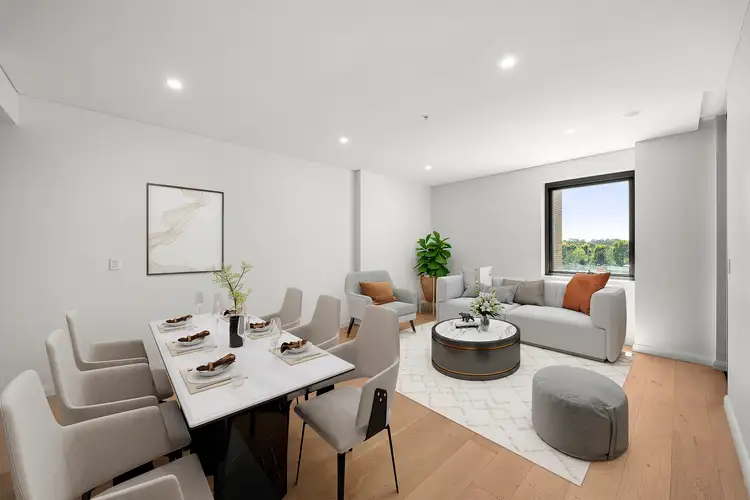 S120/5C Glyceria Lane, Tallawong NSW 2762
