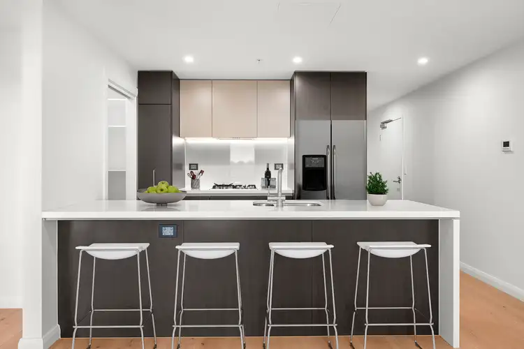 Fourth view of Homely apartment listing, S120/5C Glyceria Lane, Tallawong NSW 2762