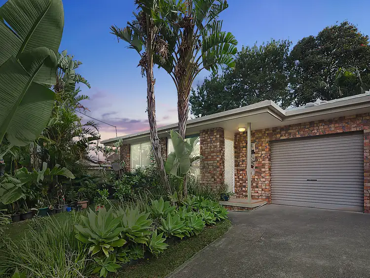 Second view of Homely villa listing, 1/4 Narani Close, Coffs Harbour NSW 2450
