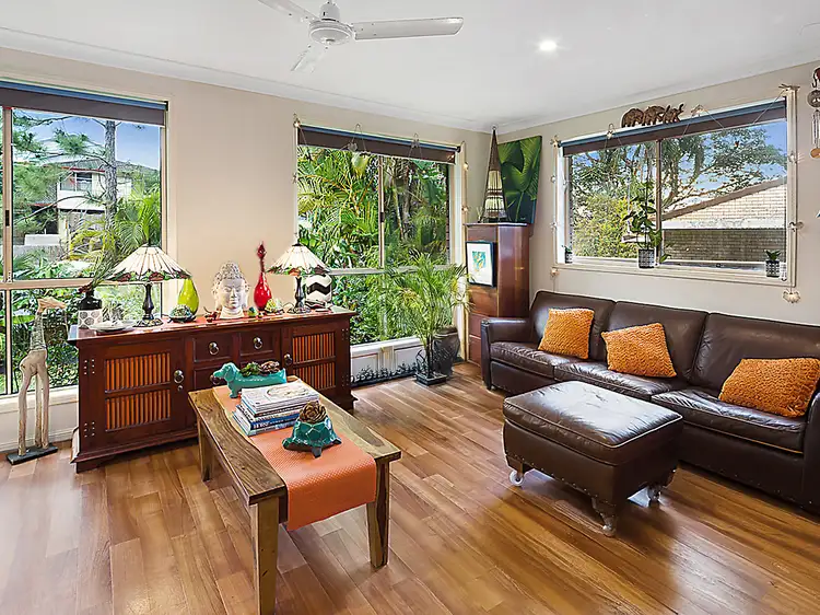 Third view of Homely villa listing, 1/4 Narani Close, Coffs Harbour NSW 2450