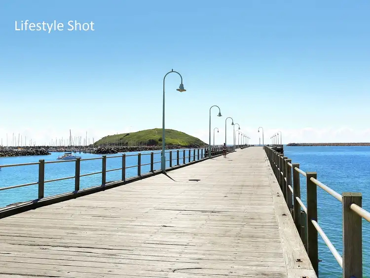 Sixth view of Homely villa listing, 1/4 Narani Close, Coffs Harbour NSW 2450