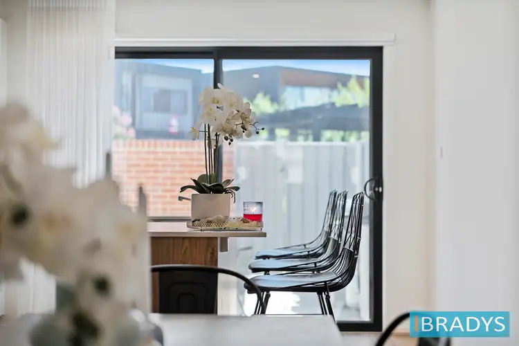 Sixth view of Homely townhouse listing, 129/1 Rowland Rees Crescent, Greenway ACT 2900
