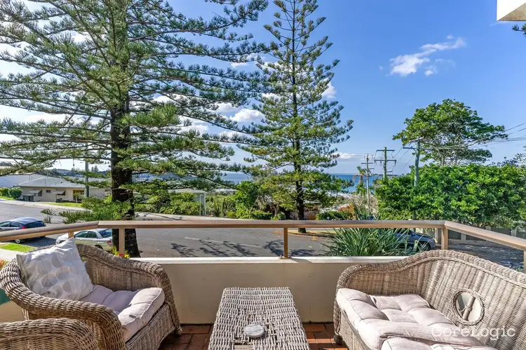 Main view of Homely apartment listing, 5/1 Grandview Street, East Ballina NSW 2478