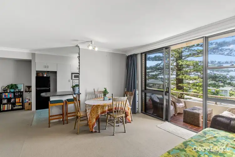 Fourth view of Homely apartment listing, 5/1 Grandview Street, East Ballina NSW 2478