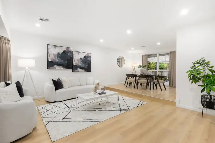 Third view of Homely house listing, 5 Akoonah Close, Donvale VIC 3111