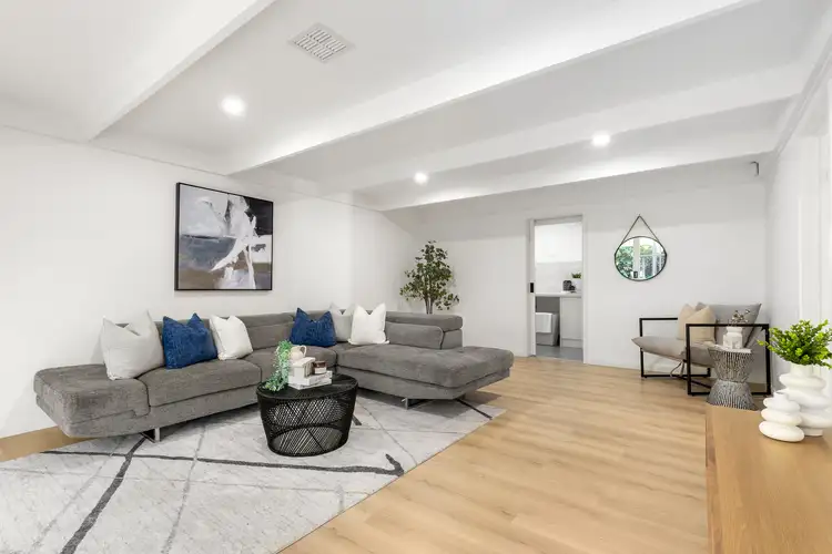 Fourth view of Homely house listing, 5 Akoonah Close, Donvale VIC 3111