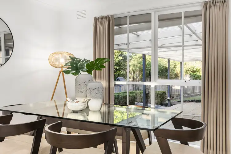 Sixth view of Homely house listing, 5 Akoonah Close, Donvale VIC 3111