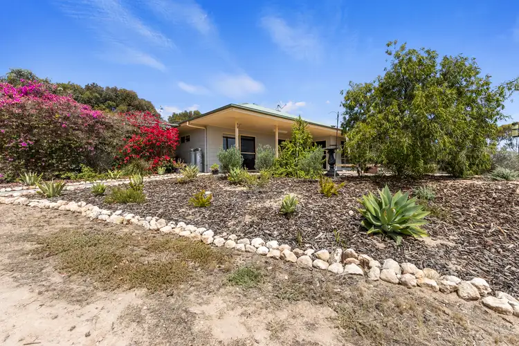 79 Lambert Road, Port Hughes SA 5558