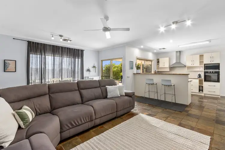 Second view of Homely house listing, 79 Lambert Road, Port Hughes SA 5558