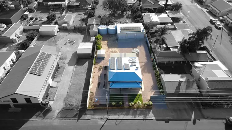 Fourth view of Homely house listing, 23 Blyth Terrace, Moonta SA 5558